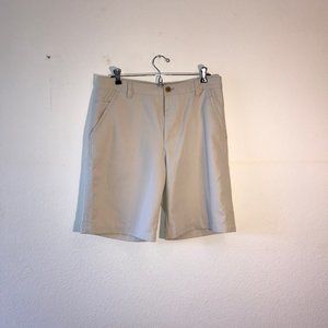 Men's Izod Golf Shorts